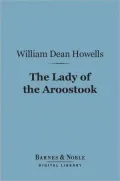 The Lady of the Aroostook (Barnes & Noble Digital Library)