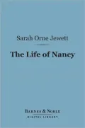 The Life of Nancy (Barnes & Noble Digital Library)