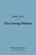 The Young Pitcher