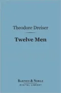 Twelve Men (Barnes & Noble Digital Library)