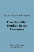 Travels with a Donkey in the Cevennes (Barnes & Noble Digital Library)