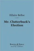 Mr. Clutterbuck's election