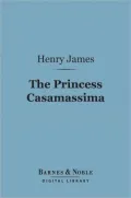 The Princess Casamassima