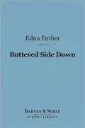 Buttered Side Down: Stories