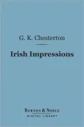 Irish Impressions (Barnes & Noble Digital Library)