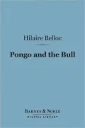 Pongo and the Bull