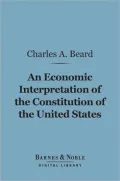 An Economic Interpretation of the Constitution of the United States
