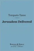 Jerusalem Delivered (Barnes & Noble Digital Library)