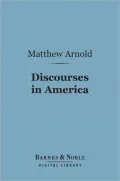 Discourses in America (Barnes & Noble Digital Library)