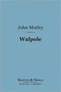 Walpole (Barnes & Noble Digital Library)