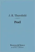 Peel (Barnes & Noble Digital Library)
