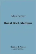 Roast Beef Medium