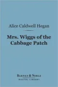MRS. WIGGS OF THE CABBAGE PATCH (A Wholesome Teen Novel)