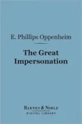 The Great Impersonation