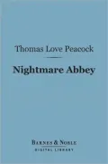 Nightmare Abbey