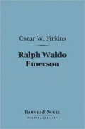 Ralph Waldo Emerson (Barnes & Noble Digital Library)