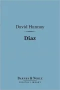 Diaz (Barnes & Noble Digital Library)