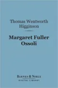 Margaret Fuller Ossoli (Barnes & Noble Digital Library)