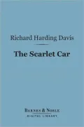 The Scarlet Car (Barnes & Noble Digital Library)