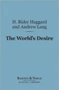 The World's Desire