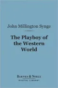 The Playboy of the Western World