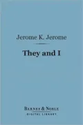 They and I (Barnes & Noble Digital Library)