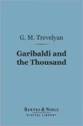 Garibaldi and the Thousand (Barnes & Noble Digital Library]