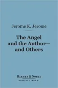 The Angel and the Author--and Others (Barnes & Noble Digital Library)