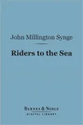 Riders To The Sea