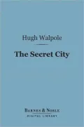 The Secret City