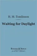 Waiting for Daylight (Barnes & Noble Digital Library)