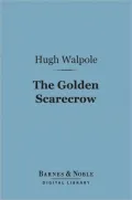 The Golden Scarecrow