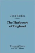 The Harbours of England (Barnes & Noble Digital Library)