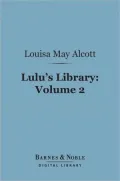 Lulu's Library, Volume 2 (Barnes & Noble Digital Library)