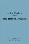 The Hill Of Dreams