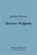 Horace Walpole (Barnes & Noble Digital Library)