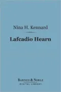 Lafcadio Hearn (Barnes & Noble Digital Library)