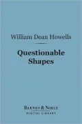 Questionable Shapes (Barnes & Noble Digital Library)