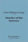 Deirdre of the Sorrows
