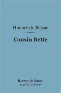 Cousin Bette