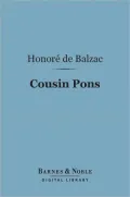 Cousin Pons