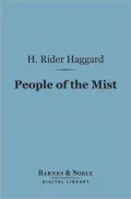 The People of the Mist (Barnes & Noble Digital Library)