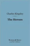 The Heroes: Illustrated