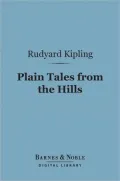 Plain Tales from the Hills