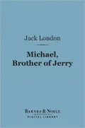 Michael, Brother of Jerry (Barnes & Noble Digital Library)