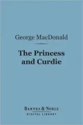 The Princess and Curdie