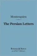 Persian Letters