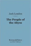 The People of the Abyss (Barnes & Noble Digital Library)