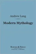 Modern Mythology (Barnes & Noble Digital Library)