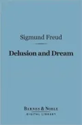 Delusion and Dream (Barnes & Noble Digital Library)